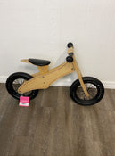 used Prince Lionheart Balance Bike