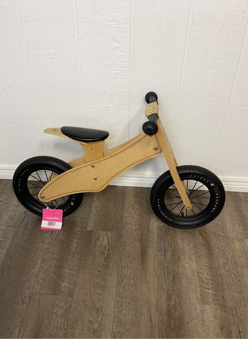 used Prince Lionheart Balance Bike