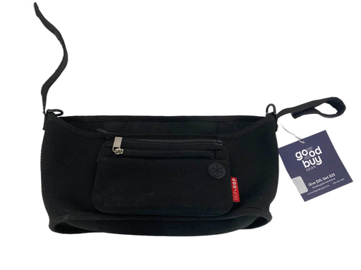 used Skip Hop Grab And Go Stroller Saddlebag