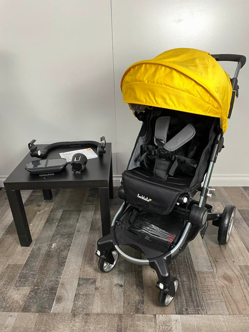 used Larktale Coast Stroller