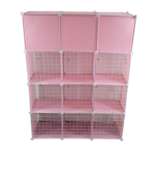 secondhand Home Nursery