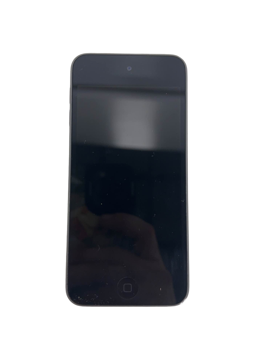 secondhand Apple iPod Touch (5th Generation), Space Gray