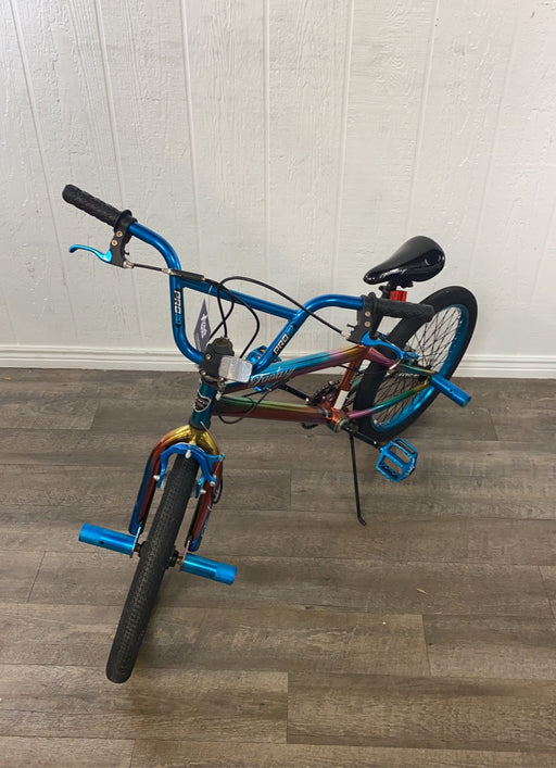 used Kent 20 in. Fantasy BMX Pro Freestyle