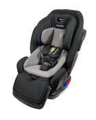 used Nuna EXEC All In One Car Seat, Caviar, 2023