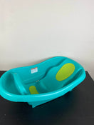 Shop Summer Infant Comfy Clean Deluxe Newborn To Toddler Bath, Auqa at GoodBuy Gear
