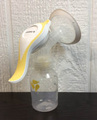 Shop Medela Harmony Manual Breast Pump at GoodBuy Gear