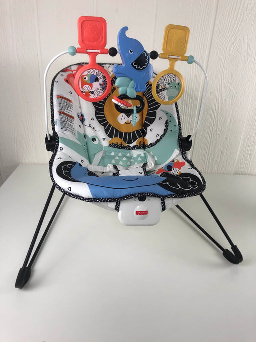 used Fisher Price Baby Bouncer