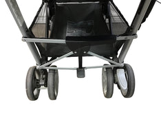 used Graco Breaze Click Connect Stroller