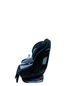 secondhand Nuna EXEC All In One Car Seat, Caviar, 2023