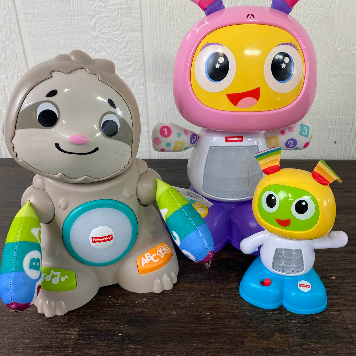 Beatbo Bright Beats Toy Fisher Price Beatbo Boogie Boom Box Fisher