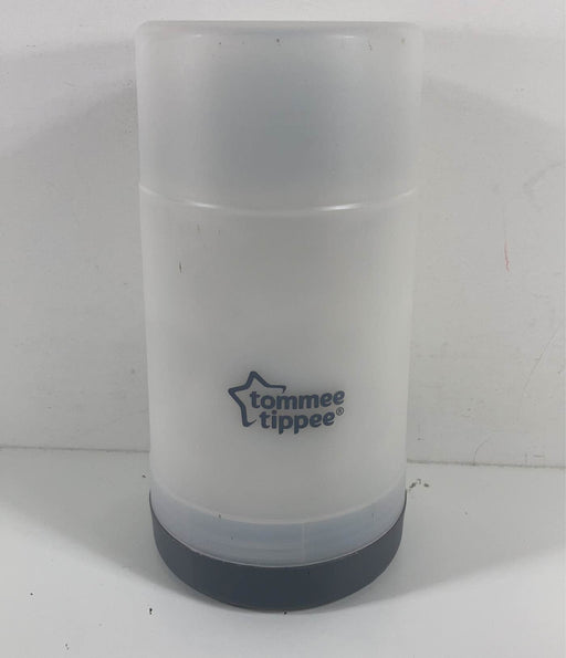 used Tommee Tippee Closer To Nature Travel Bottle And Food Warmer