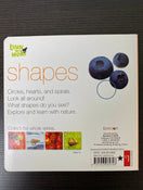 BUNDLE Board Books, Learn with Nature