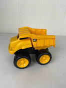 used Caterpillar CAT Tough Tracks Dump Truck