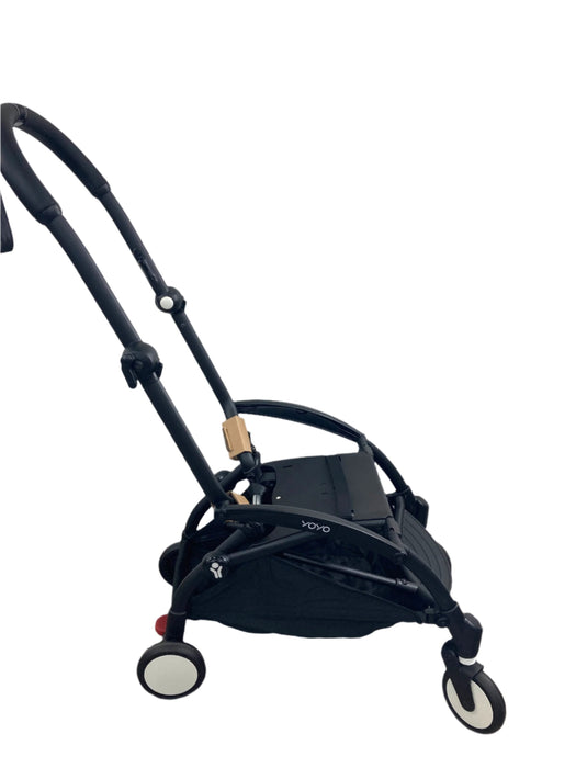 secondhand Strollers