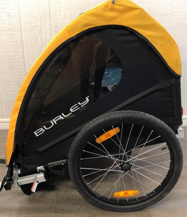 Burley Bee Bike Trailer