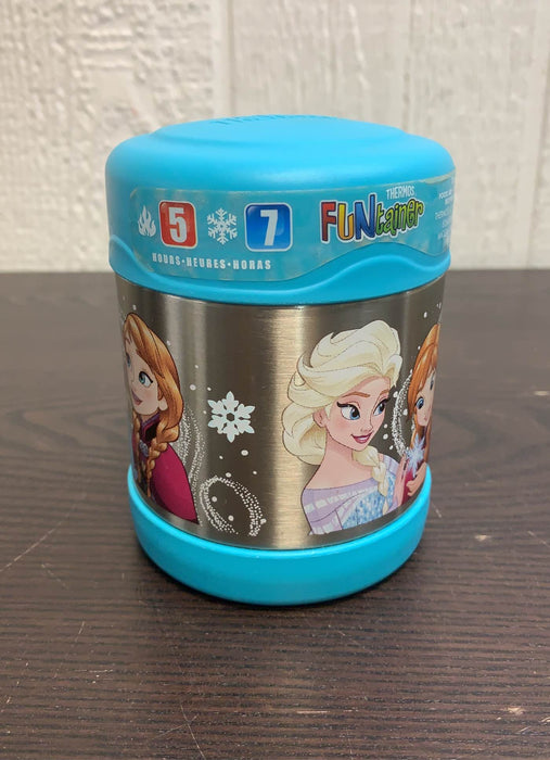 used Thermos Food Warmer