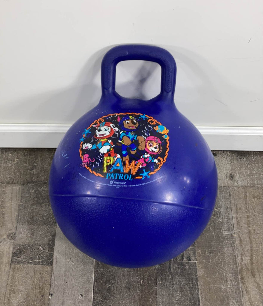 Hedstrom Hopper Ball 15”