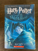 BUNDLE Books, Harry Potter