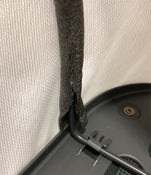 secondhand UPPAbaby VISTA Stroller