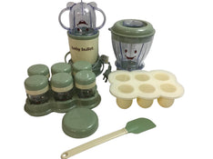 Shop Magic Bullet Baby Bullet at GoodBuy Gear