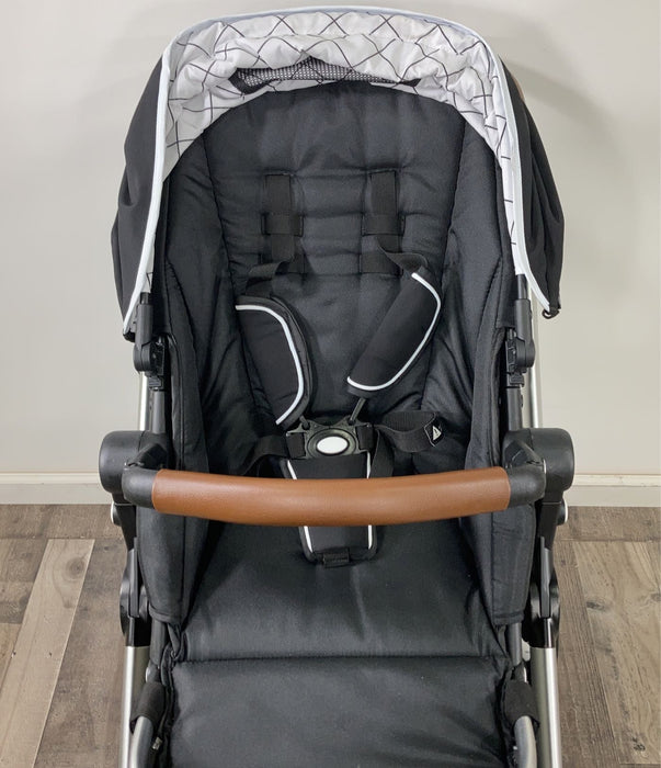 secondhand Strollers