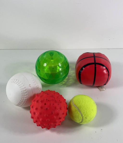 secondhand BUNDLE Balls