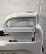 secondhand Safety 1st Pressure Mount Lift, Lock and Swing Gate