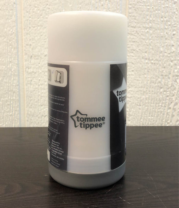 secondhand Tommee Tippee Closer To Nature Travel Bottle And Food Warmer