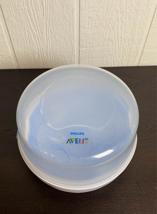 Shop Philips Avent Microwave Steam Sterilizer at GoodBuy Gear