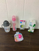 used BUNDLE New Baby Essentials