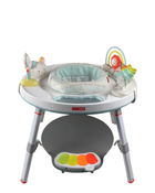 Shop Skip Hop Silver Lining Cloud Baby's View Activity Center at GoodBuy Gear
