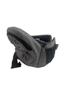 Shop TushBaby Hip Baby Carrier, Grey at GoodBuy Gear