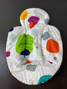 Shop 4moms Reversible Newborn Insert, Multi Polka at GoodBuy Gear