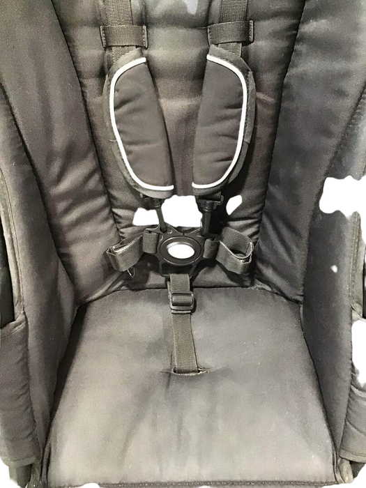 secondhand Double Strollers