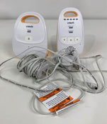 used VTech Audio Baby Monitor