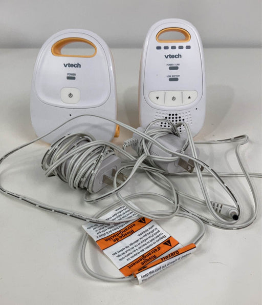 used VTech Audio Baby Monitor