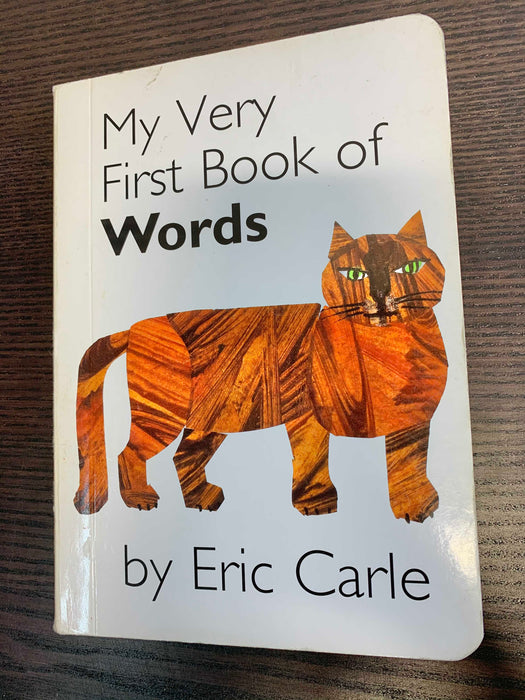 Shop BUNDLE Hardback Picture Books, Eric Carle at GoodBuy Gear