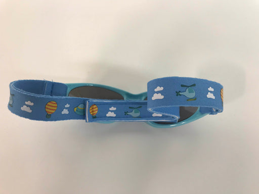 secondhand COCOSAND Infant Sunglasses With Strap