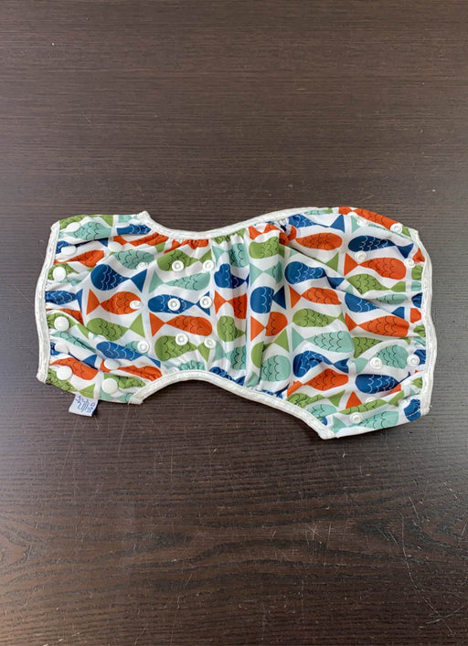 secondhand Beau And Belle Reusable Swim Diaper, -Small