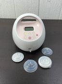 used Spectra Baby S2 Plus Electric Breast Pump