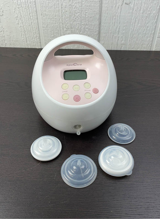 used Spectra Baby S2 Plus Electric Breast Pump