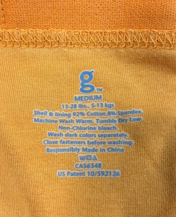 Shop gDiapers Cloth Diapers, Medium at GoodBuy Gear