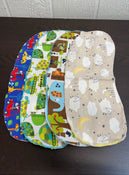Shop BUNDLE Burp Cloths at GoodBuy Gear