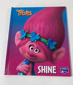 BUNDLE Books, Trolls Collection