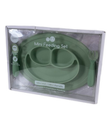 Shop ezpz Mini Feeding Set, Sage at GoodBuy Gear