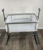 Shop Milliard Bedside Sleeper Bassinet at GoodBuy Gear
