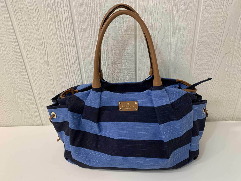 used Kate Spade New York Logan Square Stevie Baby Bag