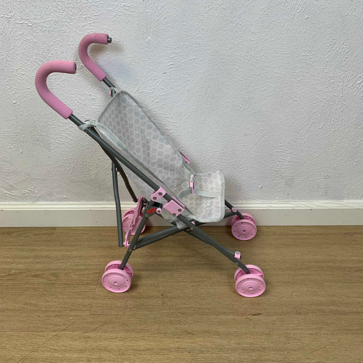 secondhand Perfectly Cute Doll Stroller