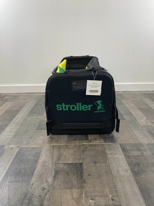 used Strollers