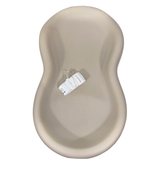 Shop Keekaroo Peanut Changing Pad, Vanilla at GoodBuy Gear